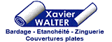Xavier Walter
